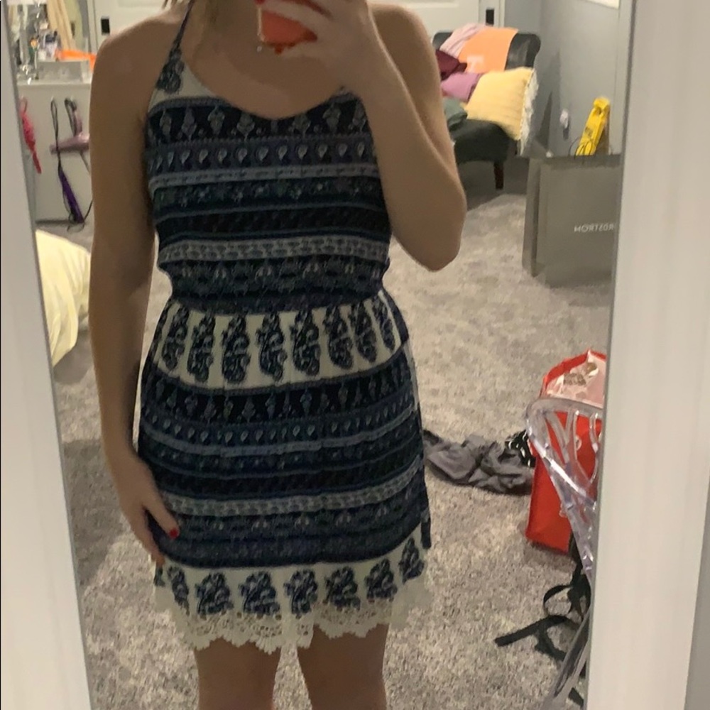dress